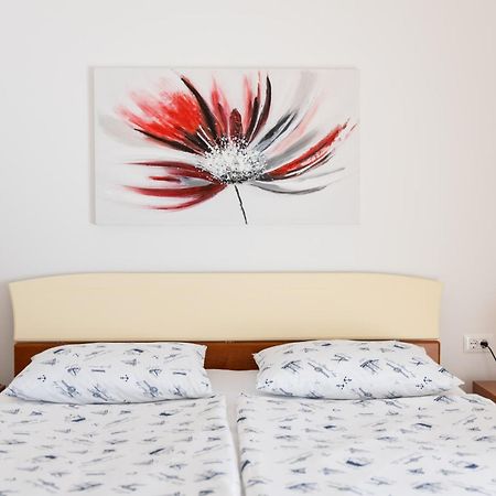 Guest House Marica Rovinj Luaran gambar