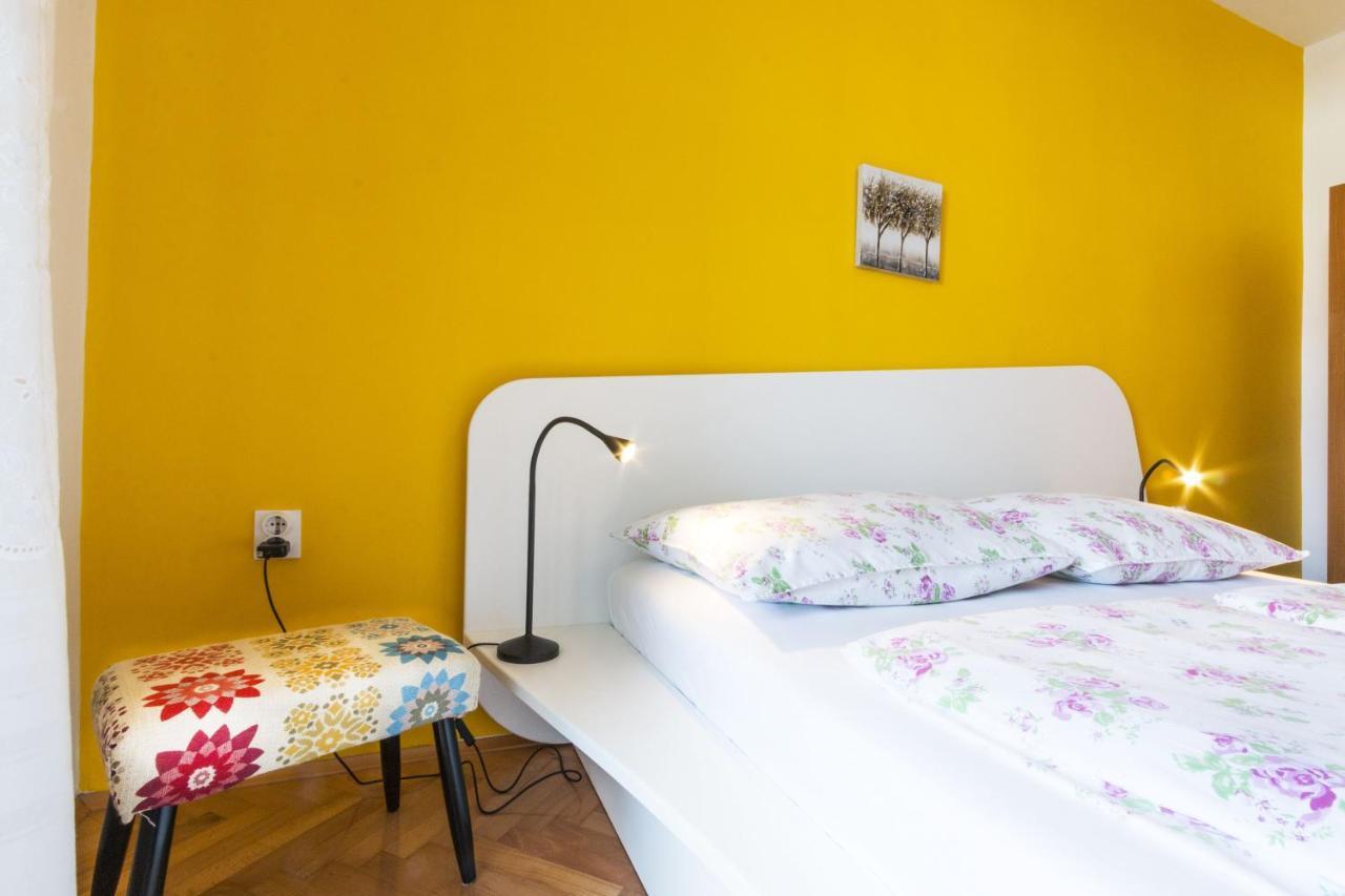 Guest House Marica Rovinj Luaran gambar
