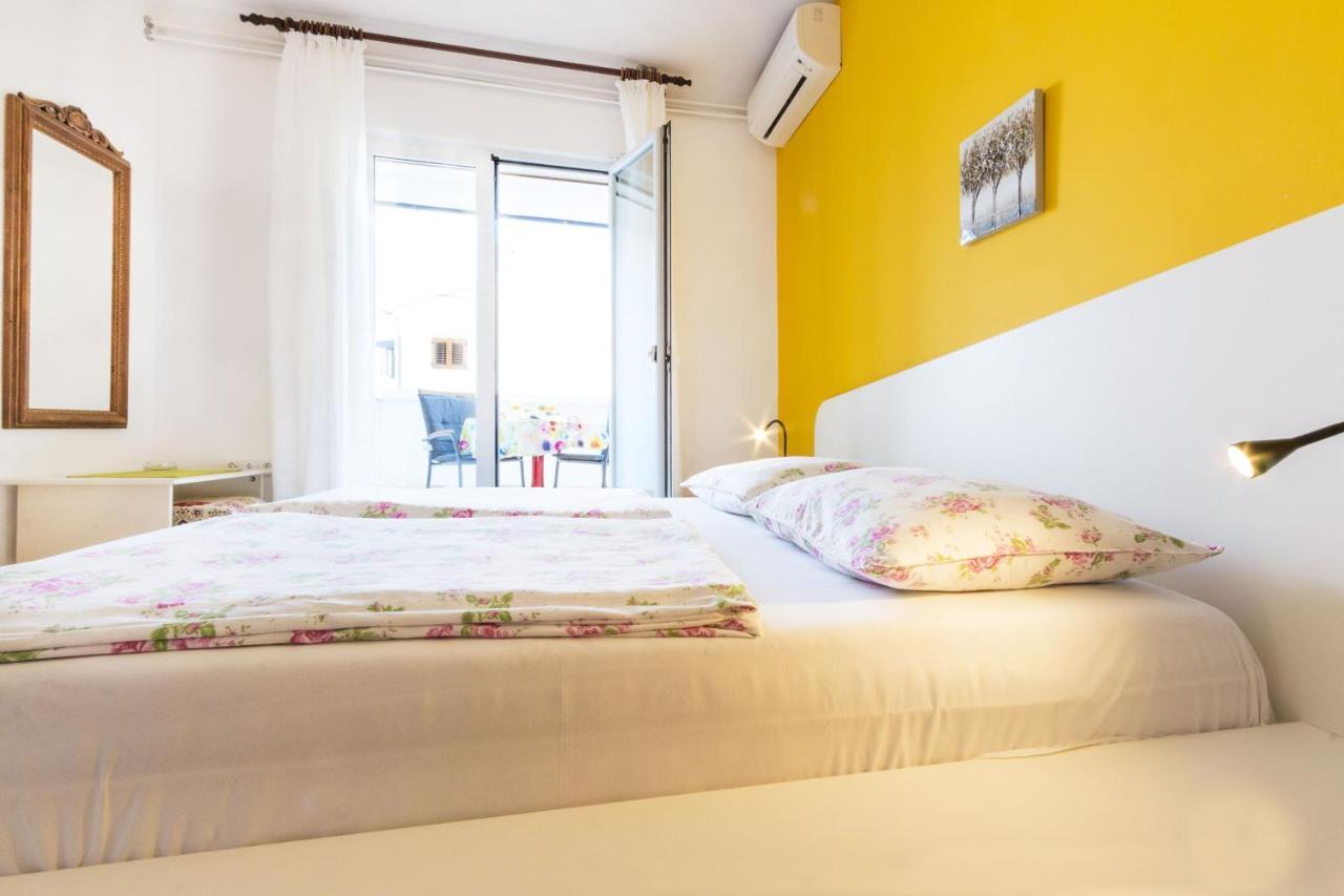 Guest House Marica Rovinj Luaran gambar