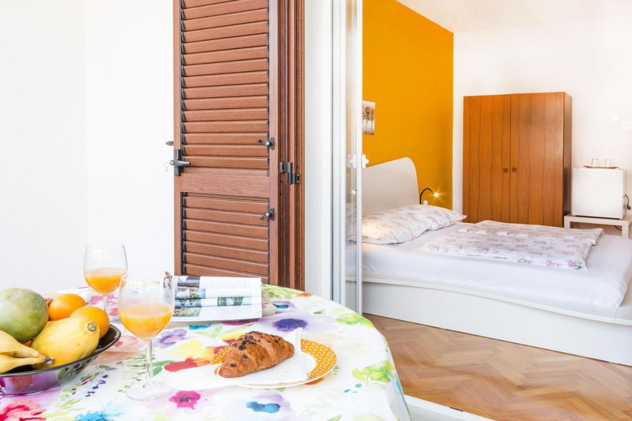 Guest House Marica Rovinj Luaran gambar