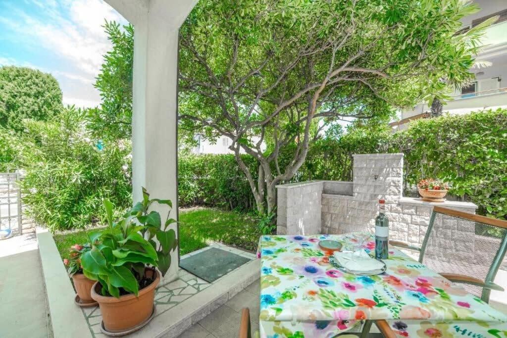 Guest House Marica Rovinj Luaran gambar
