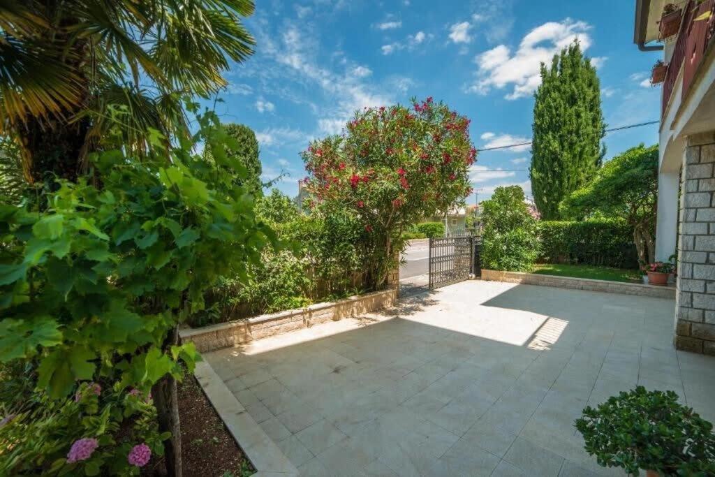 Guest House Marica Rovinj Luaran gambar