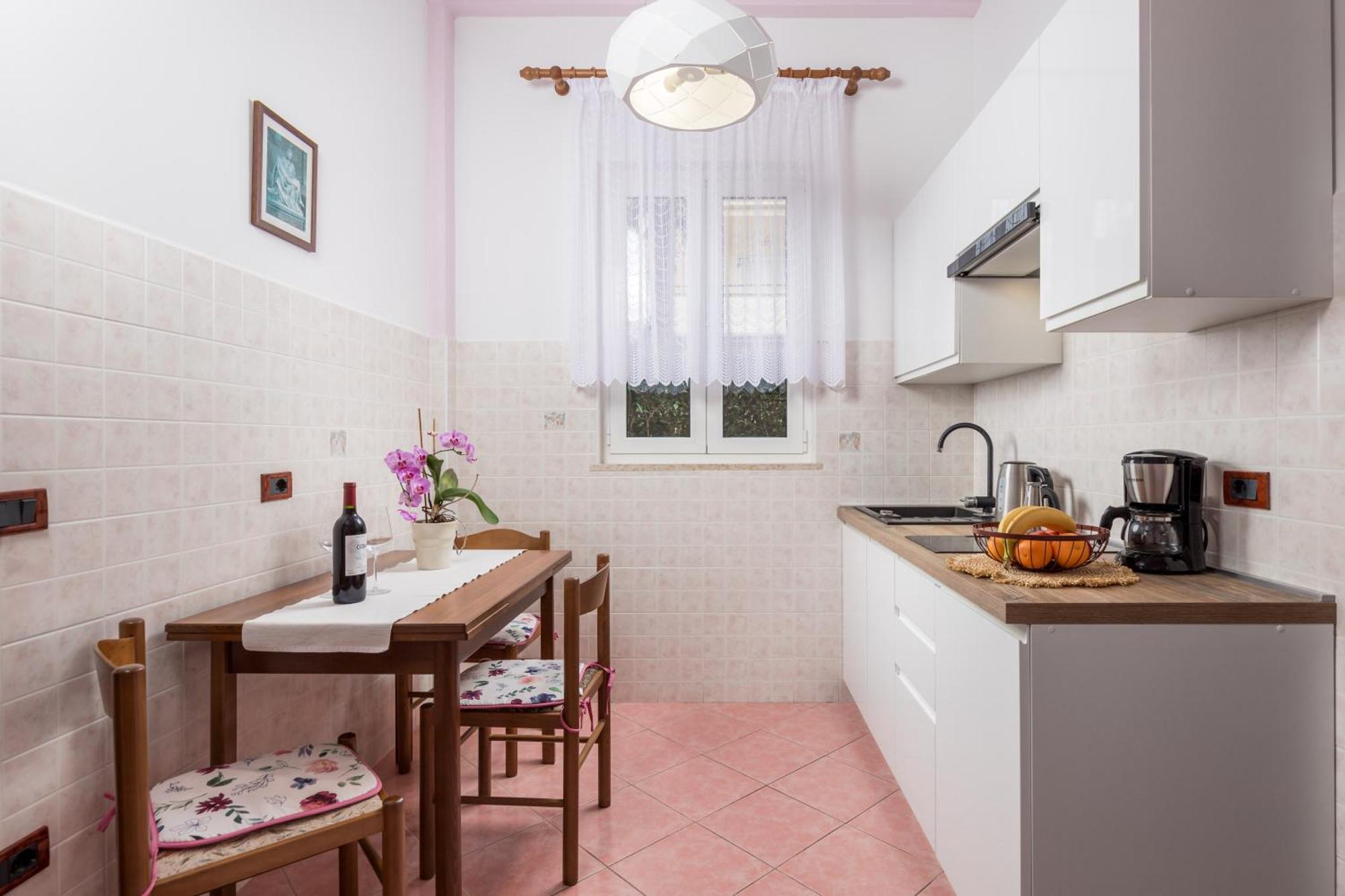 Guest House Marica Rovinj Luaran gambar