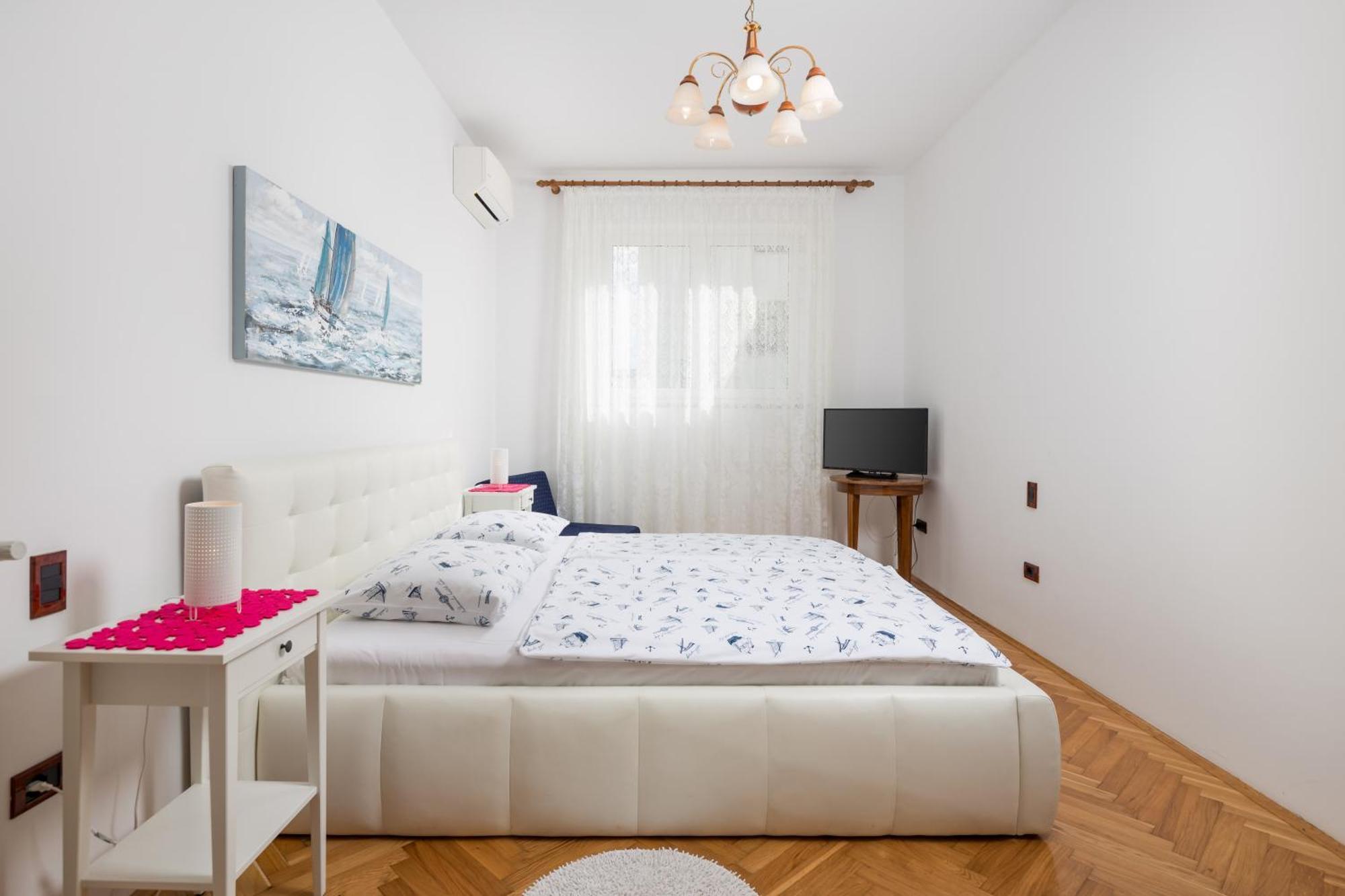 Guest House Marica Rovinj Luaran gambar