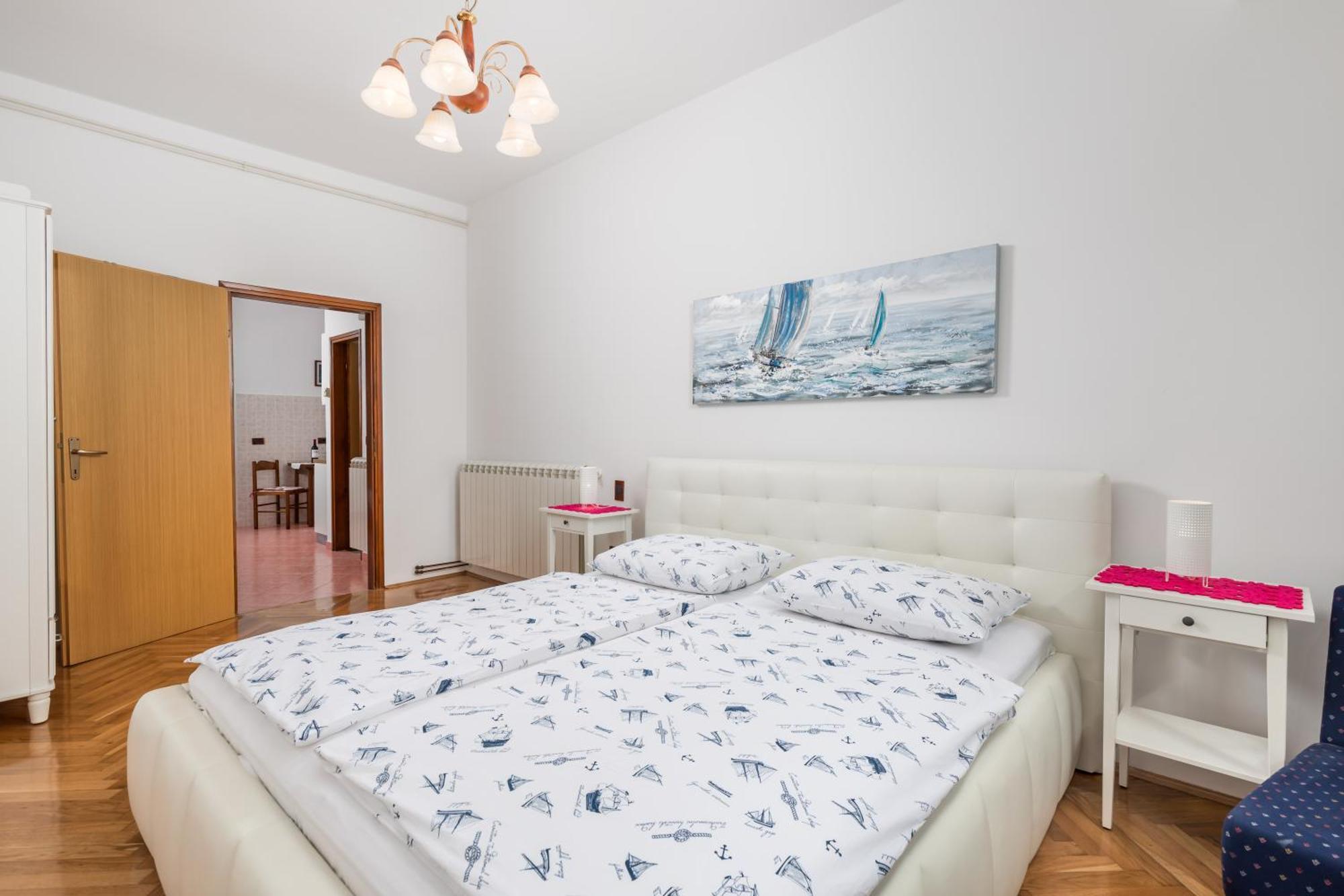 Guest House Marica Rovinj Luaran gambar