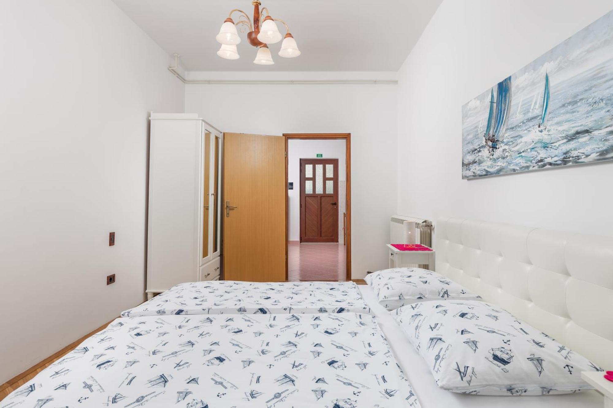 Guest House Marica Rovinj Luaran gambar