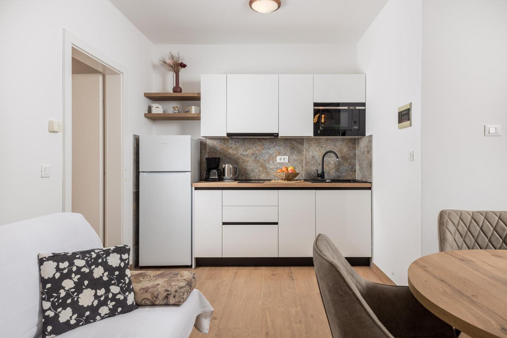 Guest House Marica Rovinj Luaran gambar