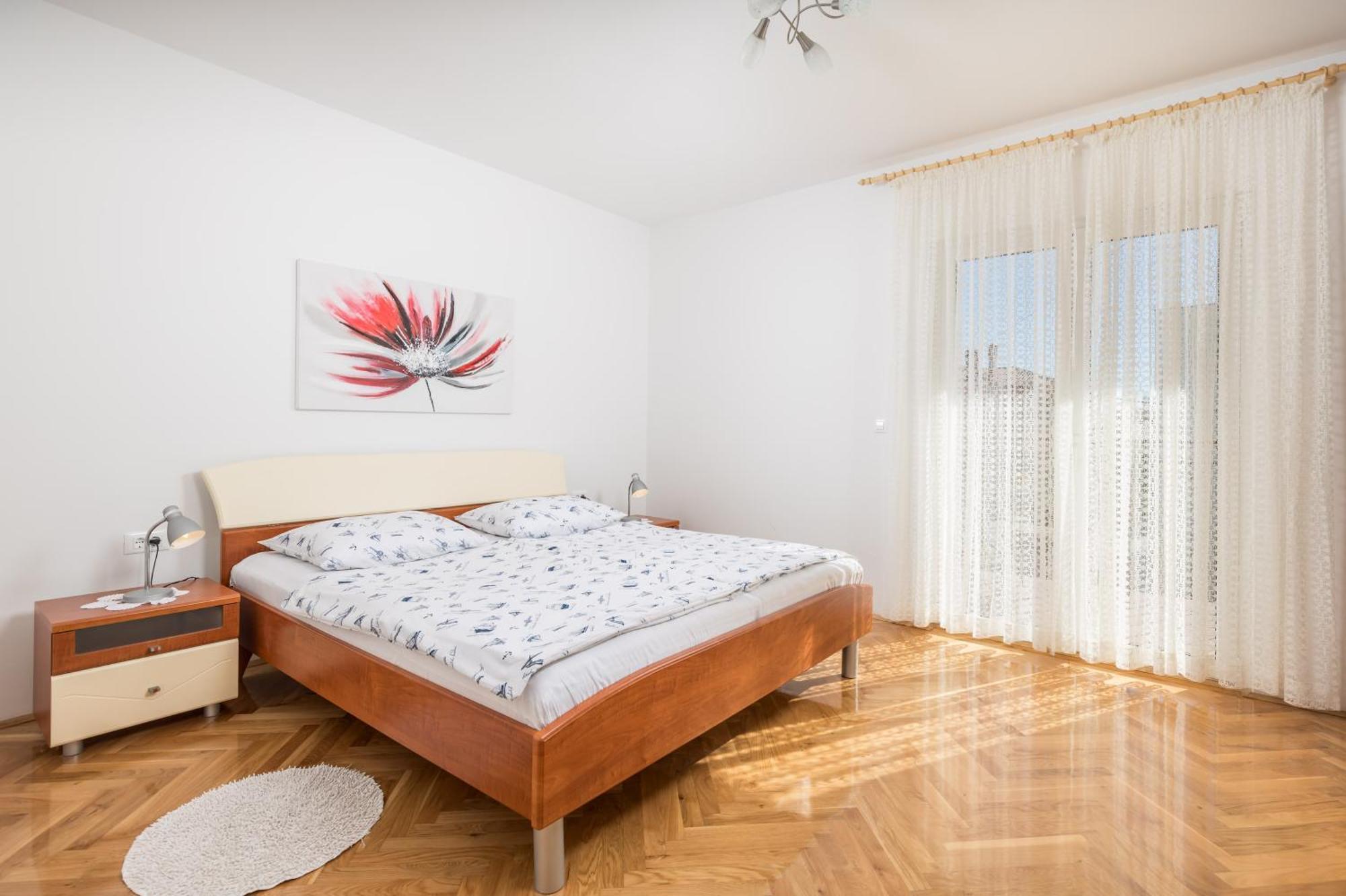 Guest House Marica Rovinj Luaran gambar