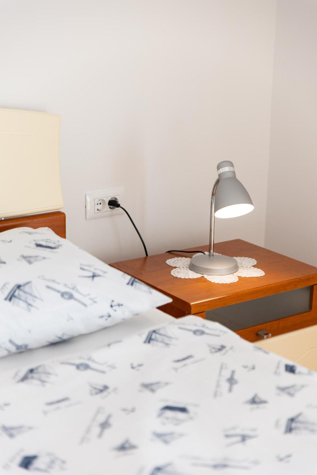 Guest House Marica Rovinj Luaran gambar