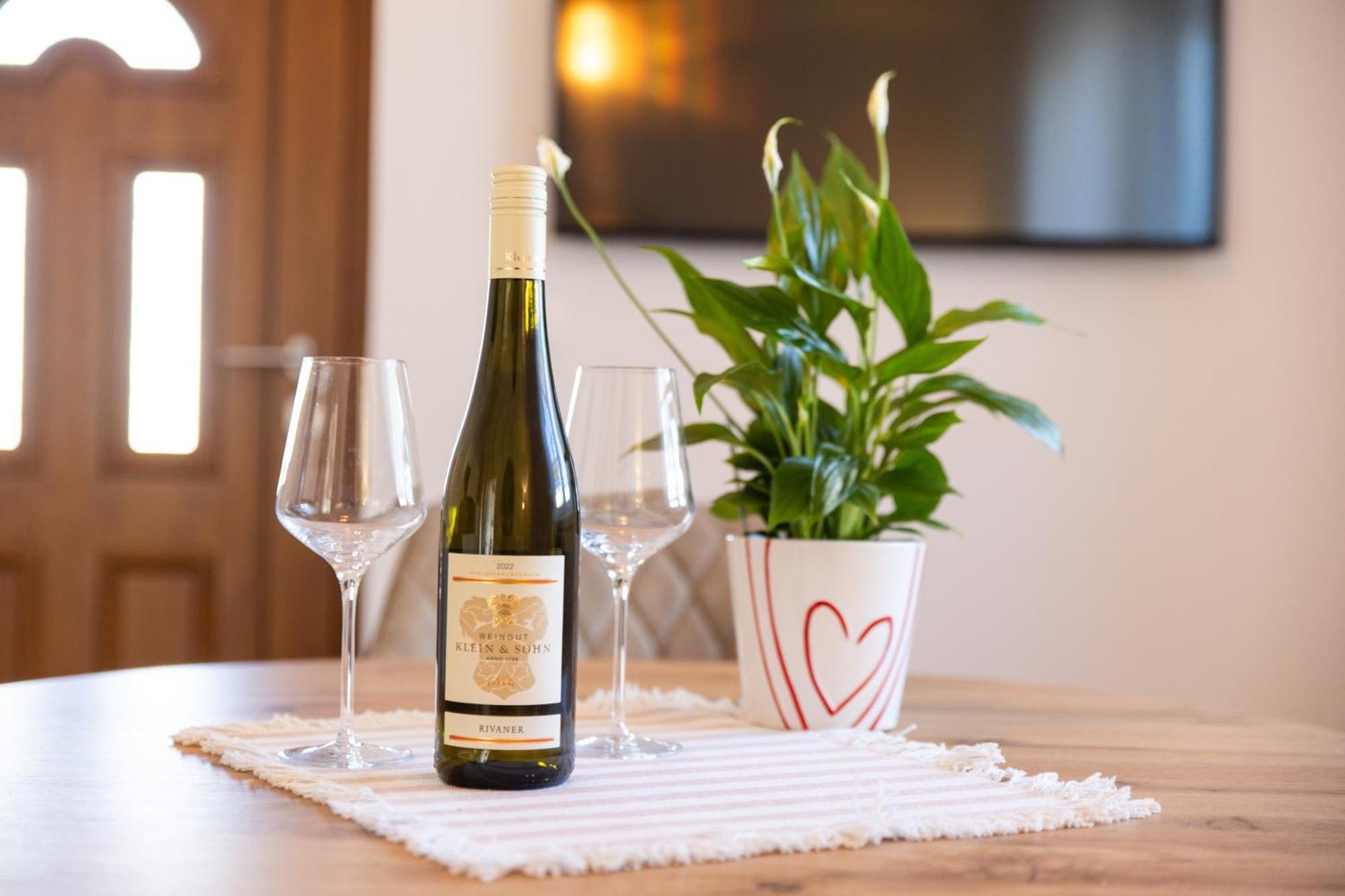 Guest House Marica Rovinj Luaran gambar