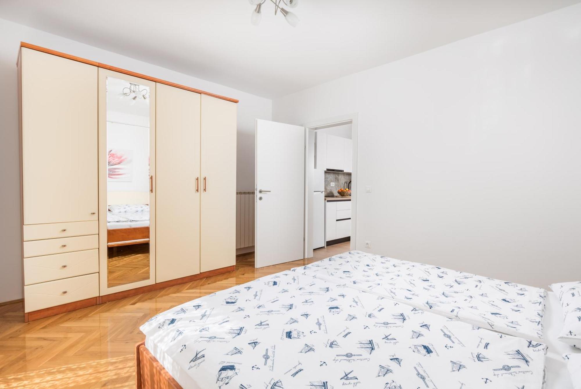 Guest House Marica Rovinj Luaran gambar