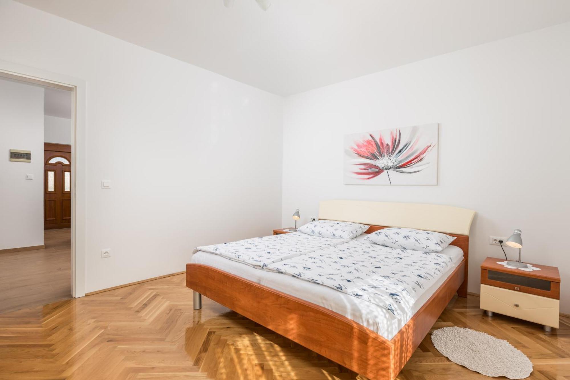 Guest House Marica Rovinj Luaran gambar