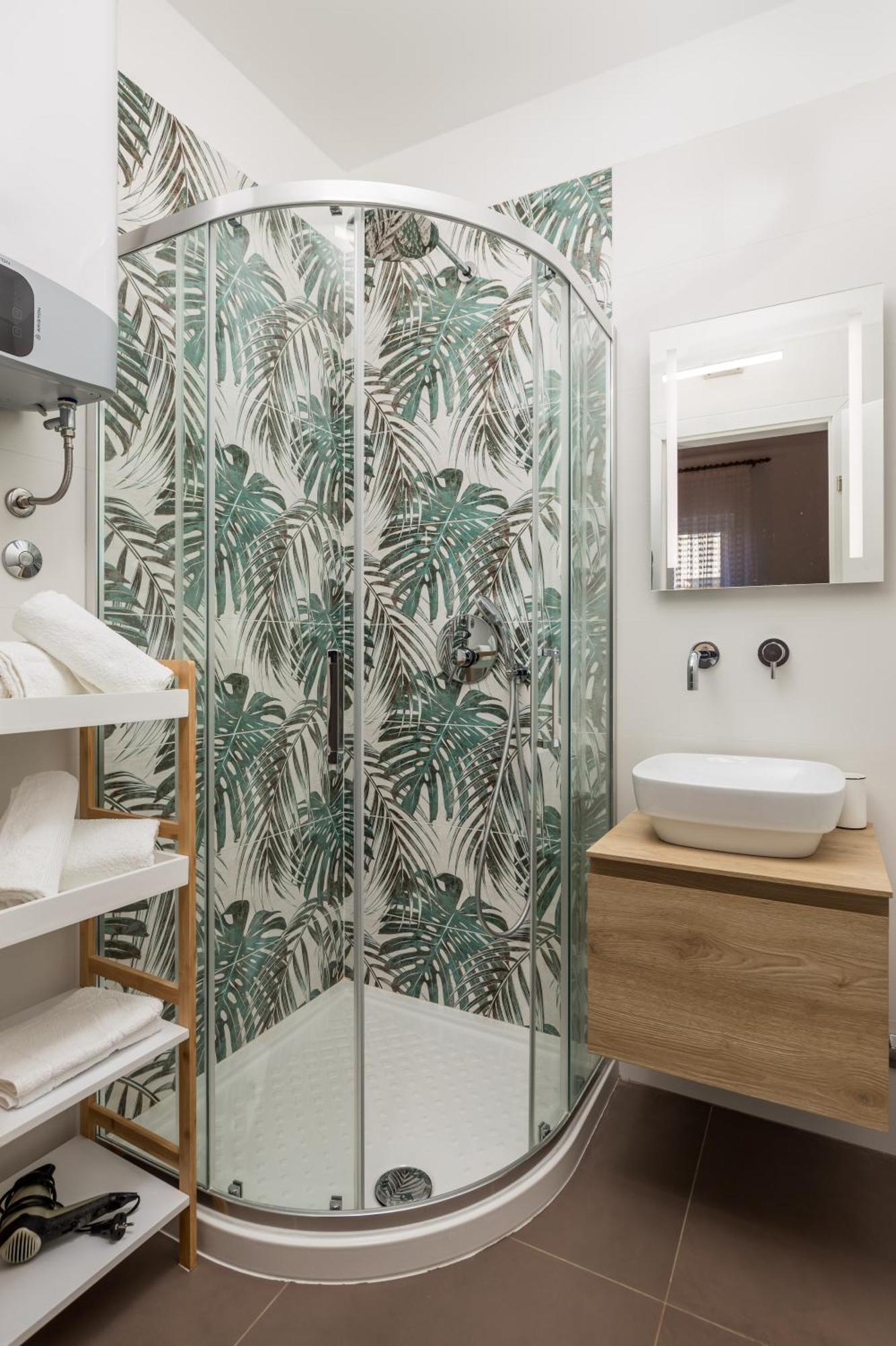 Guest House Marica Rovinj Luaran gambar