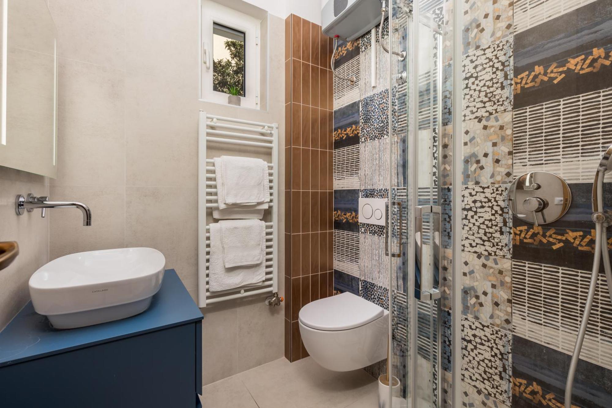 Guest House Marica Rovinj Luaran gambar