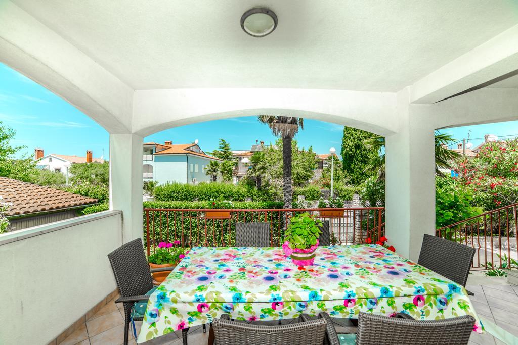 Guest House Marica Rovinj Luaran gambar