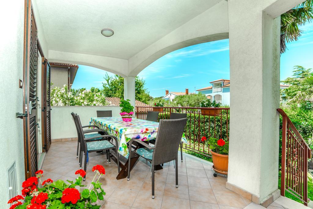Guest House Marica Rovinj Luaran gambar