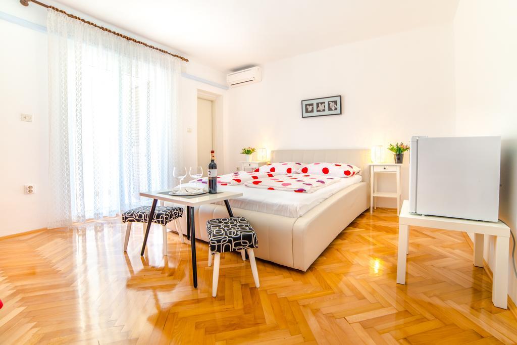 Guest House Marica Rovinj Luaran gambar