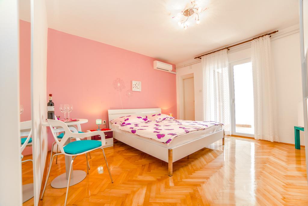 Guest House Marica Rovinj Luaran gambar
