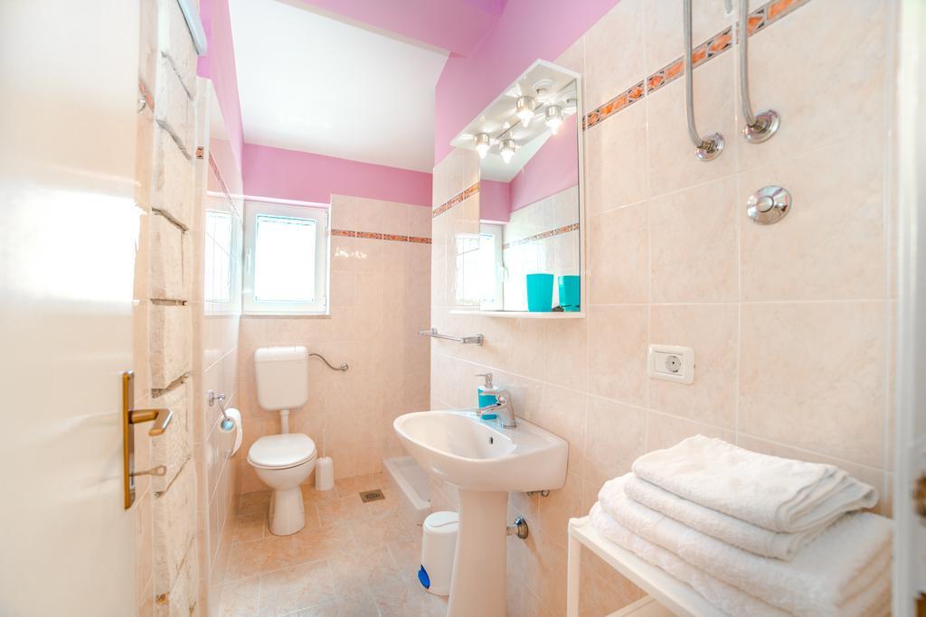 Guest House Marica Rovinj Luaran gambar