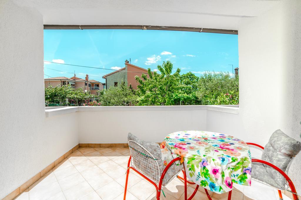 Guest House Marica Rovinj Luaran gambar