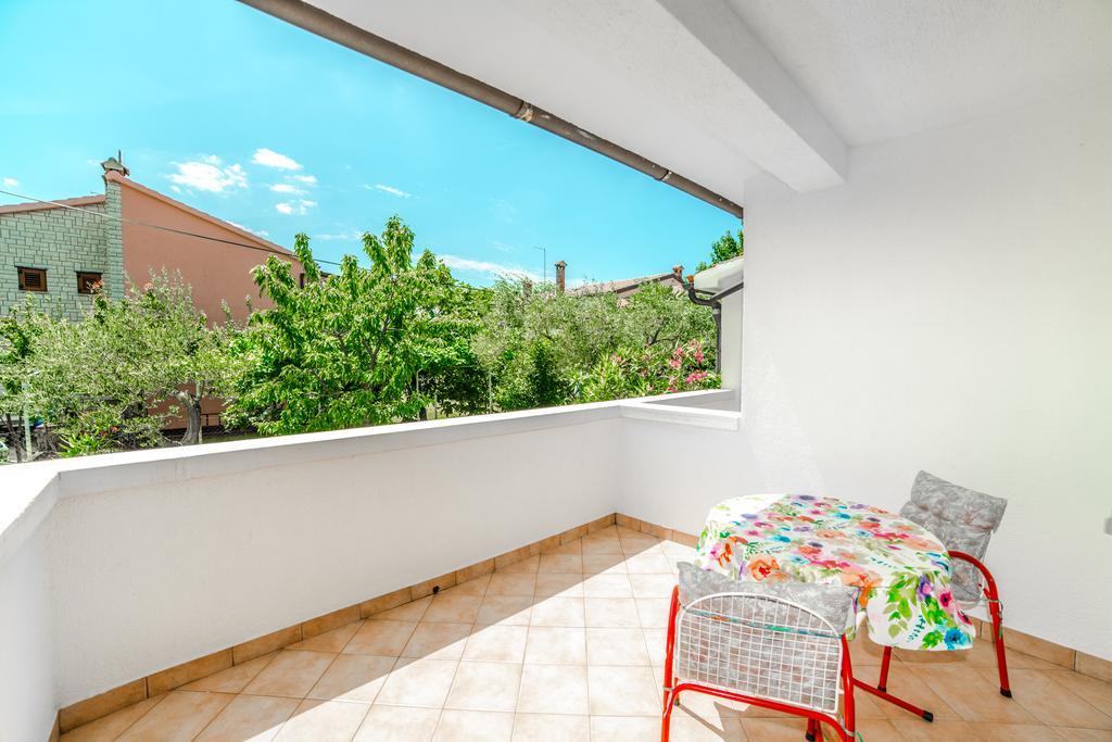 Guest House Marica Rovinj Luaran gambar