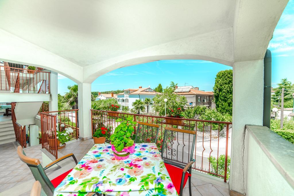 Guest House Marica Rovinj Luaran gambar